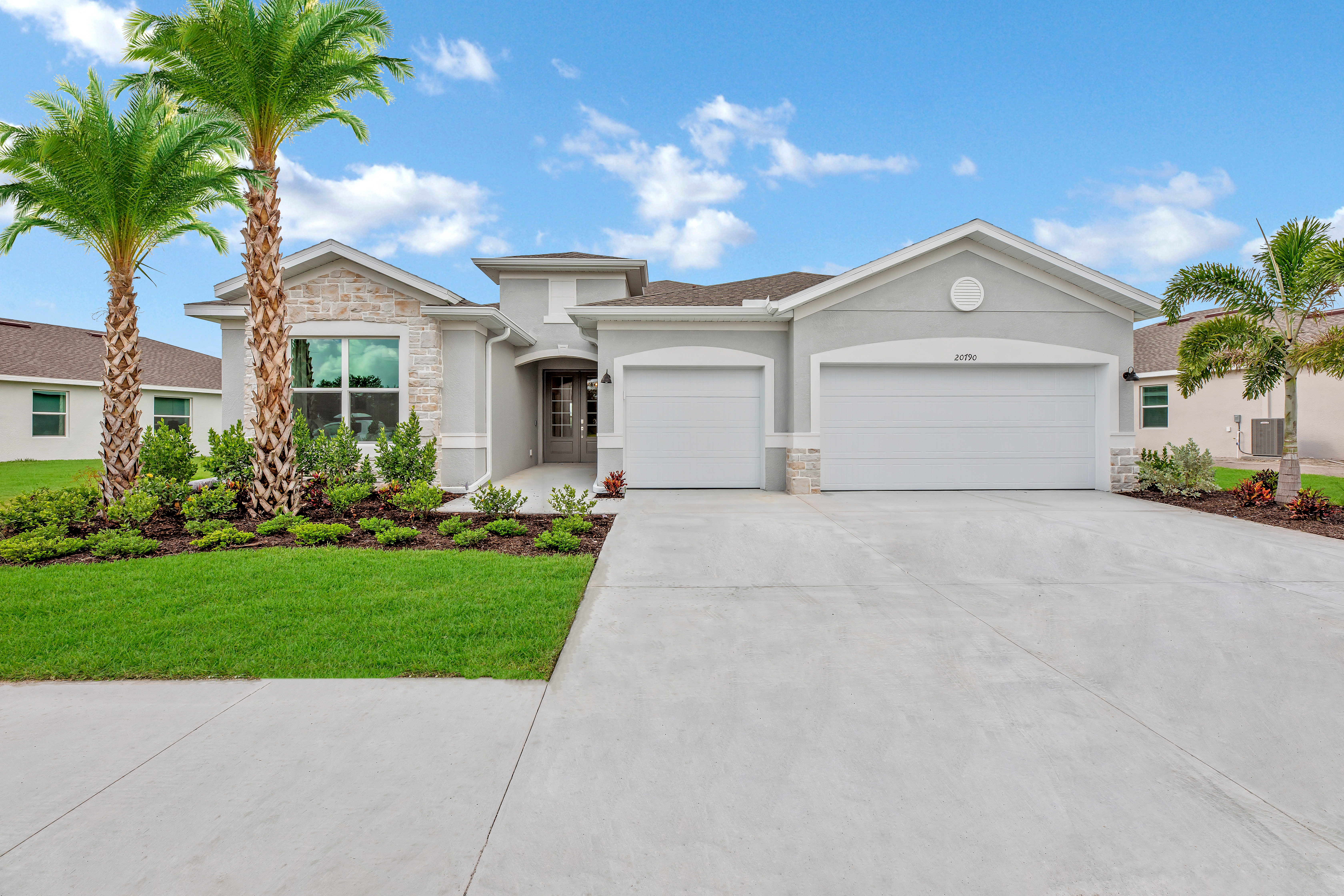 Summerville II Ibis