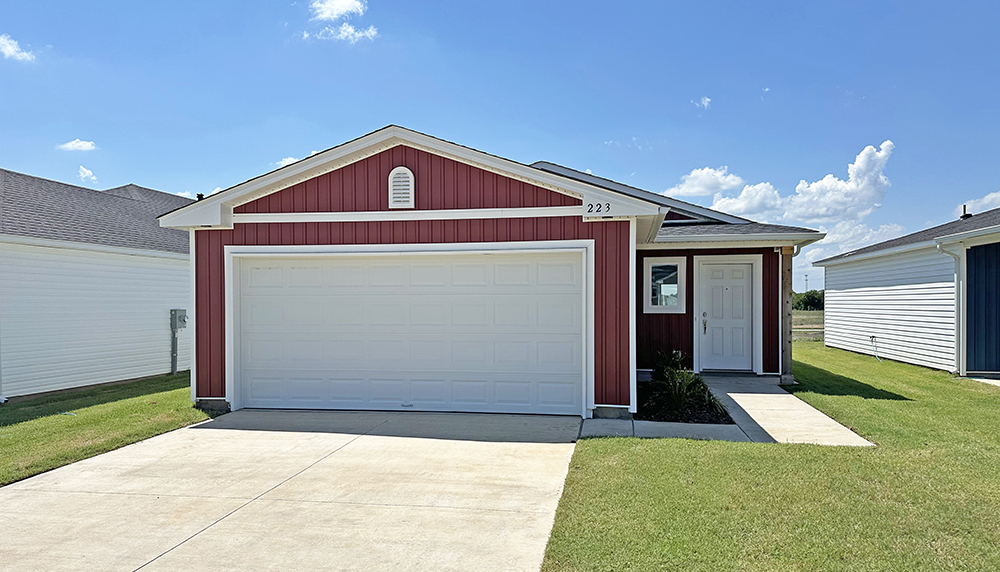 Lopp Ranch 223 N Cattle, Haskell WEB RC Guthrie 1003