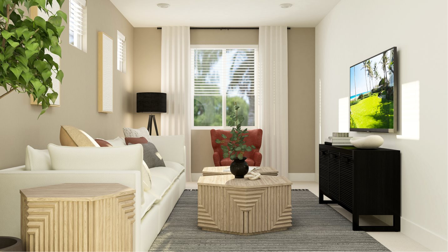 Residence 4 Loft
