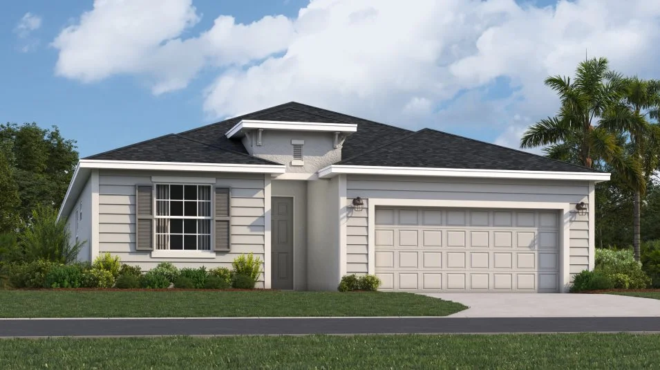 Exterior D