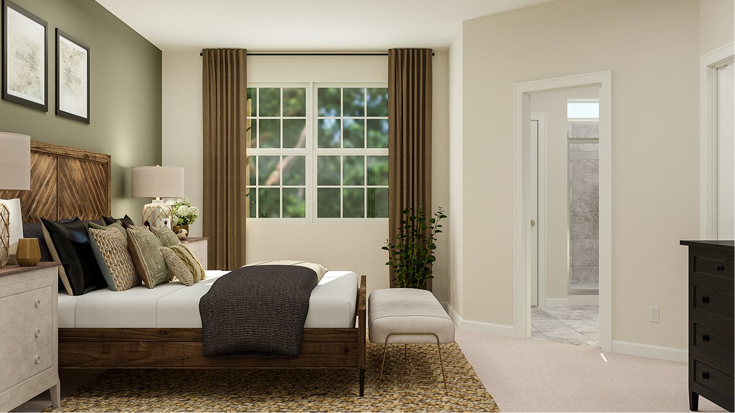 Abbey Owners Suite 