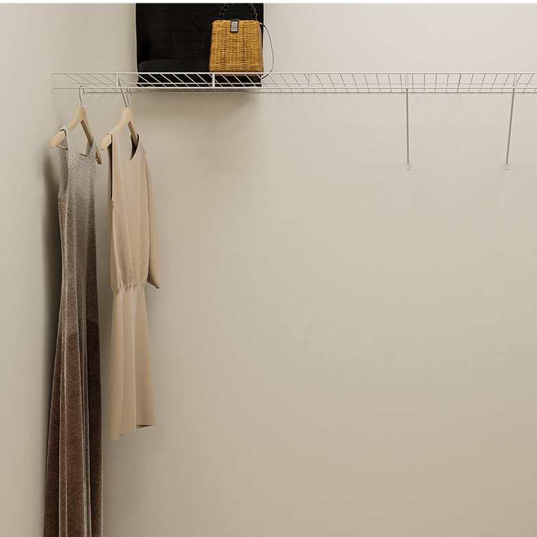 Abbey Owners Suite Walk in Closet