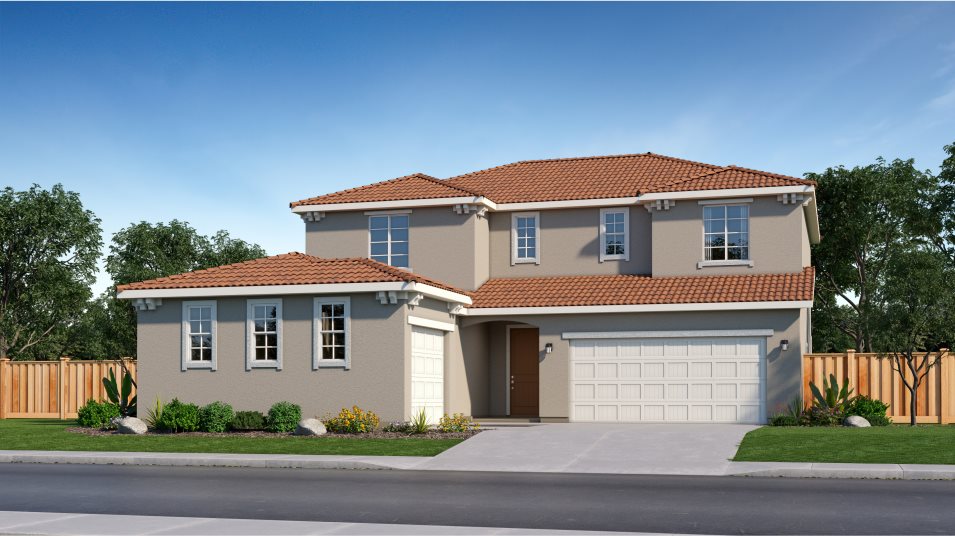 Mediterranean Revival