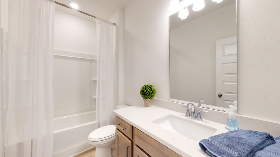 Bathroom 2