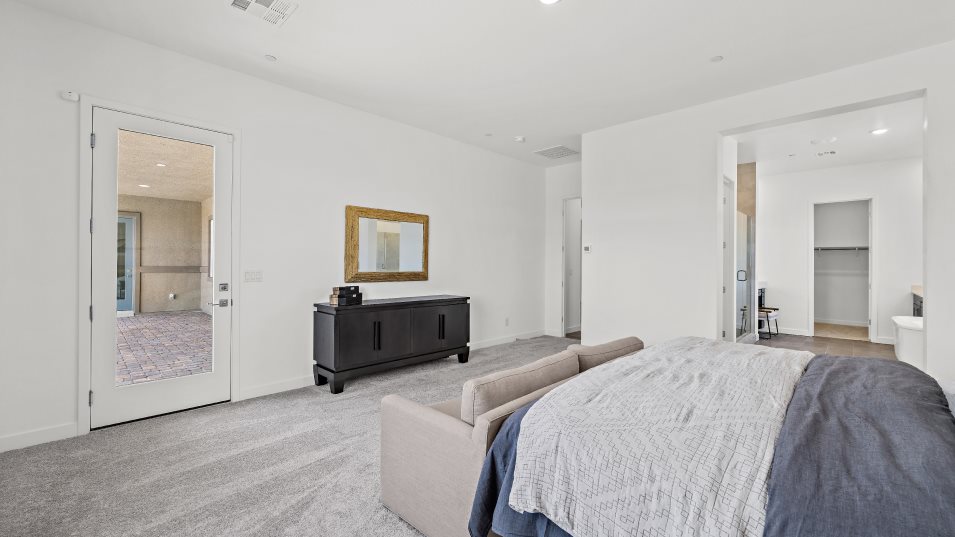 Eleanor Owner's Suite