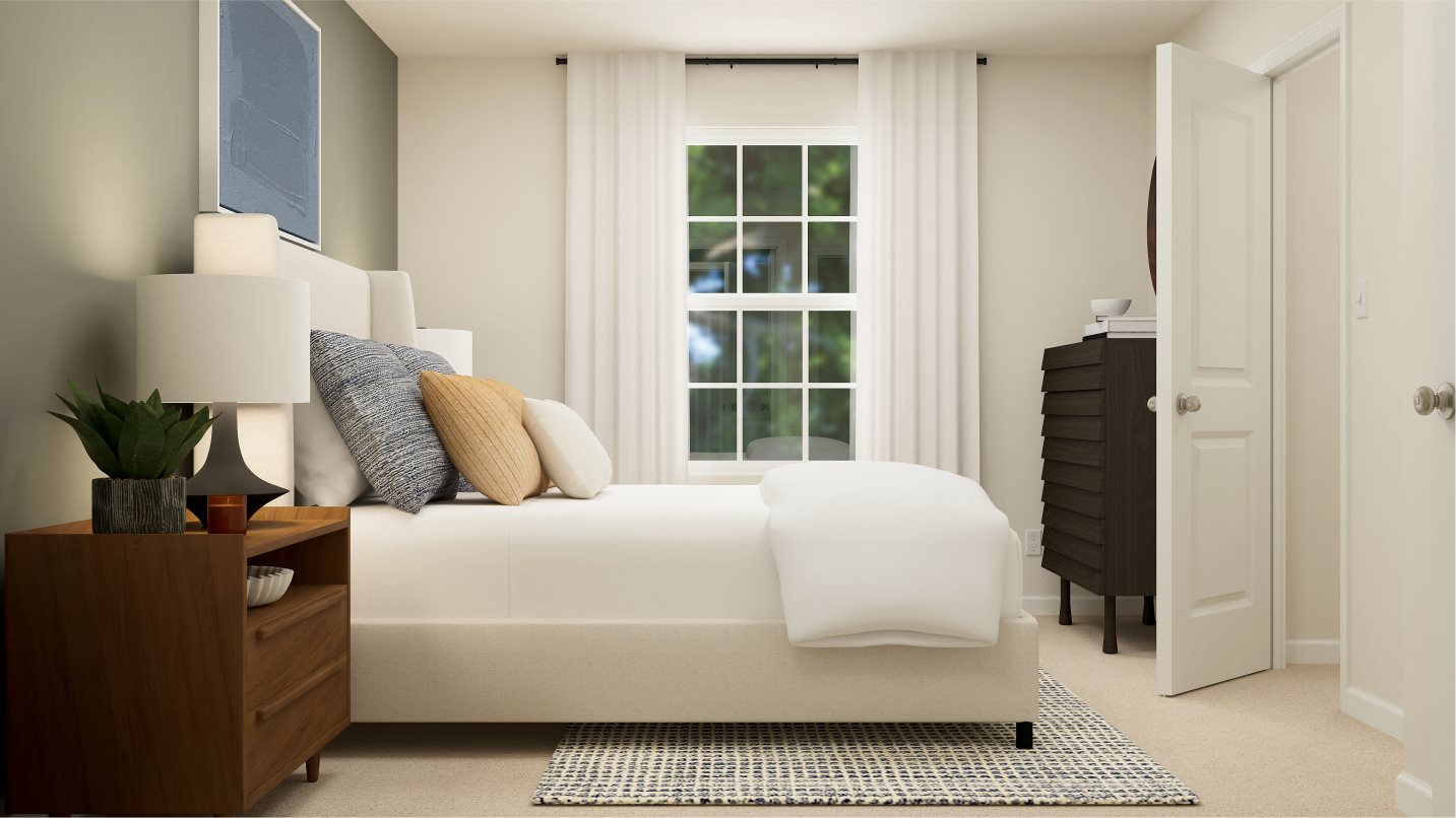 Calhoun Bedroom 2