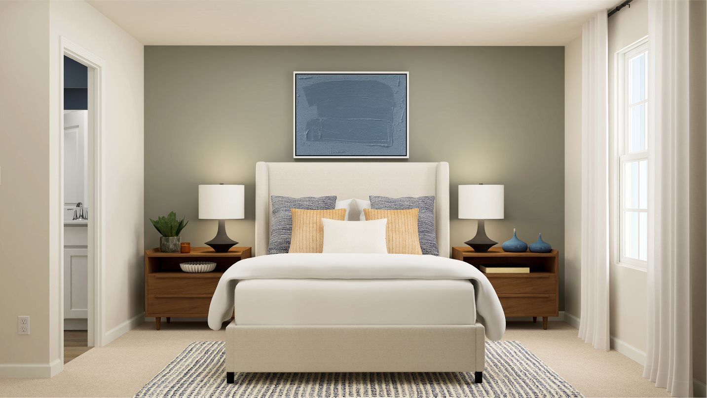 Calhoun Bedroom 2