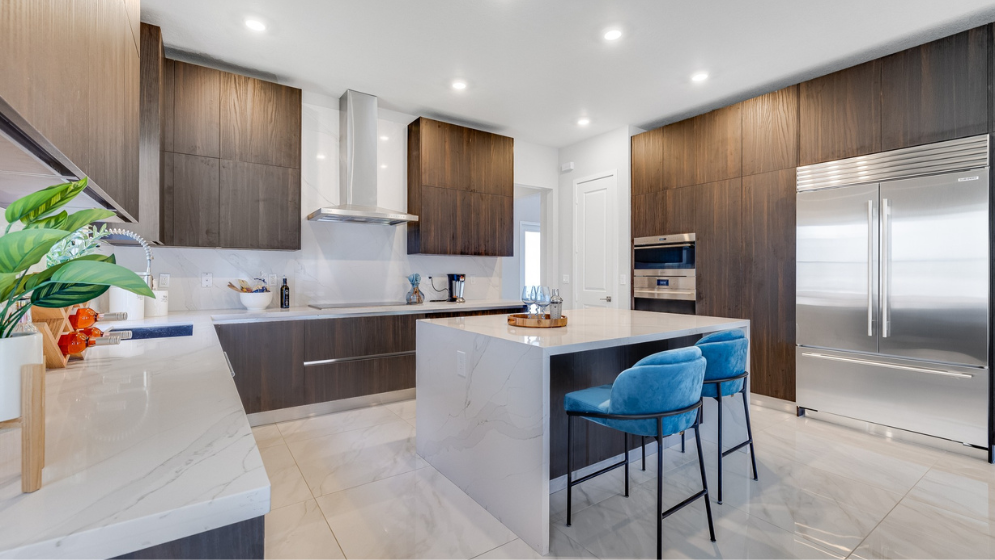 Silverstone NG Interior