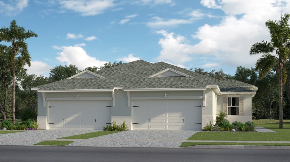 Exterior S