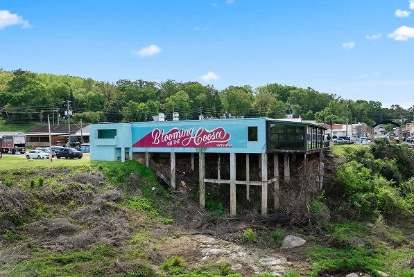 Wetumpka Wetumpka Murals 5 13 25