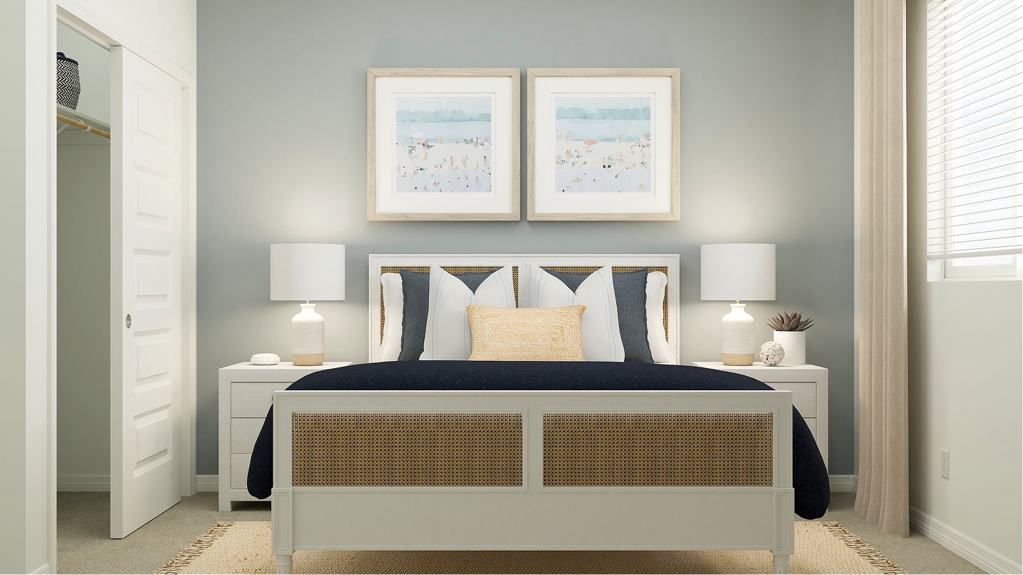 Bravo Bedroom 3