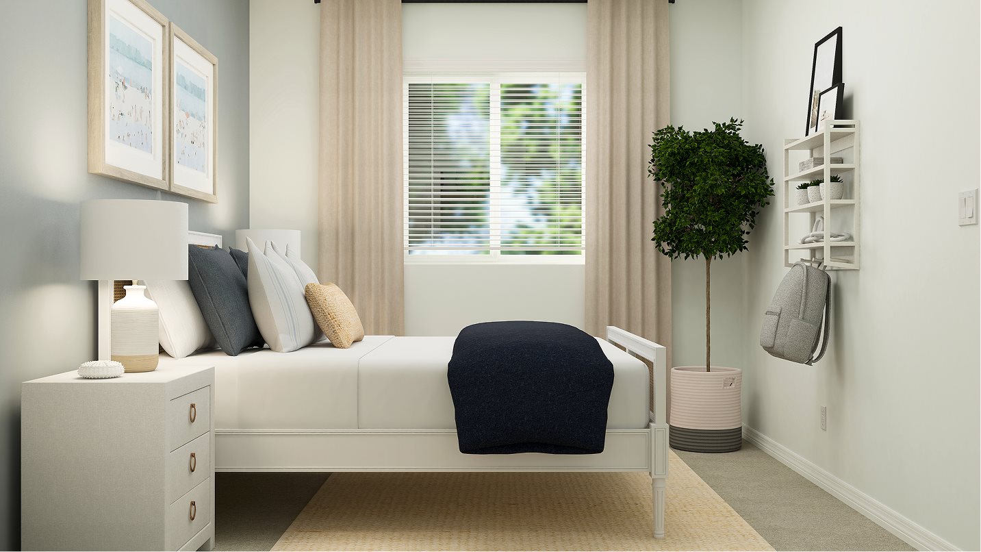 Bravo Bedroom 3