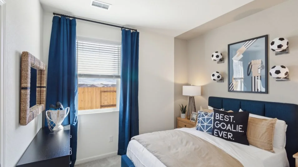 The Cottonwood Bedroom 3