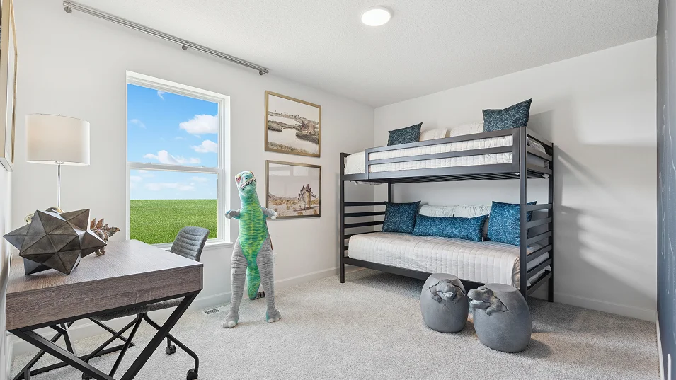 E D07 Courtland II Bed3 F1 041125