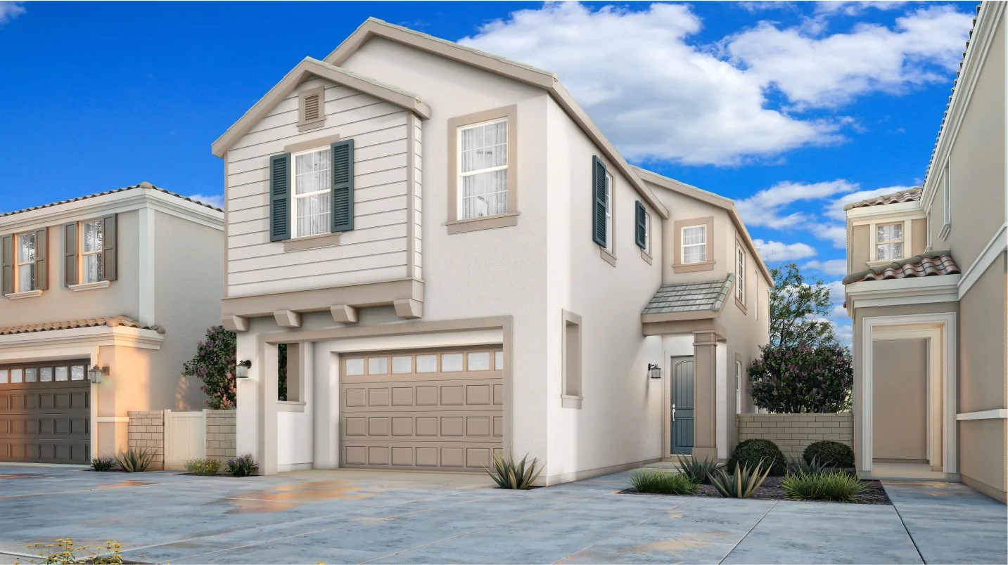 Colonial home exterior image