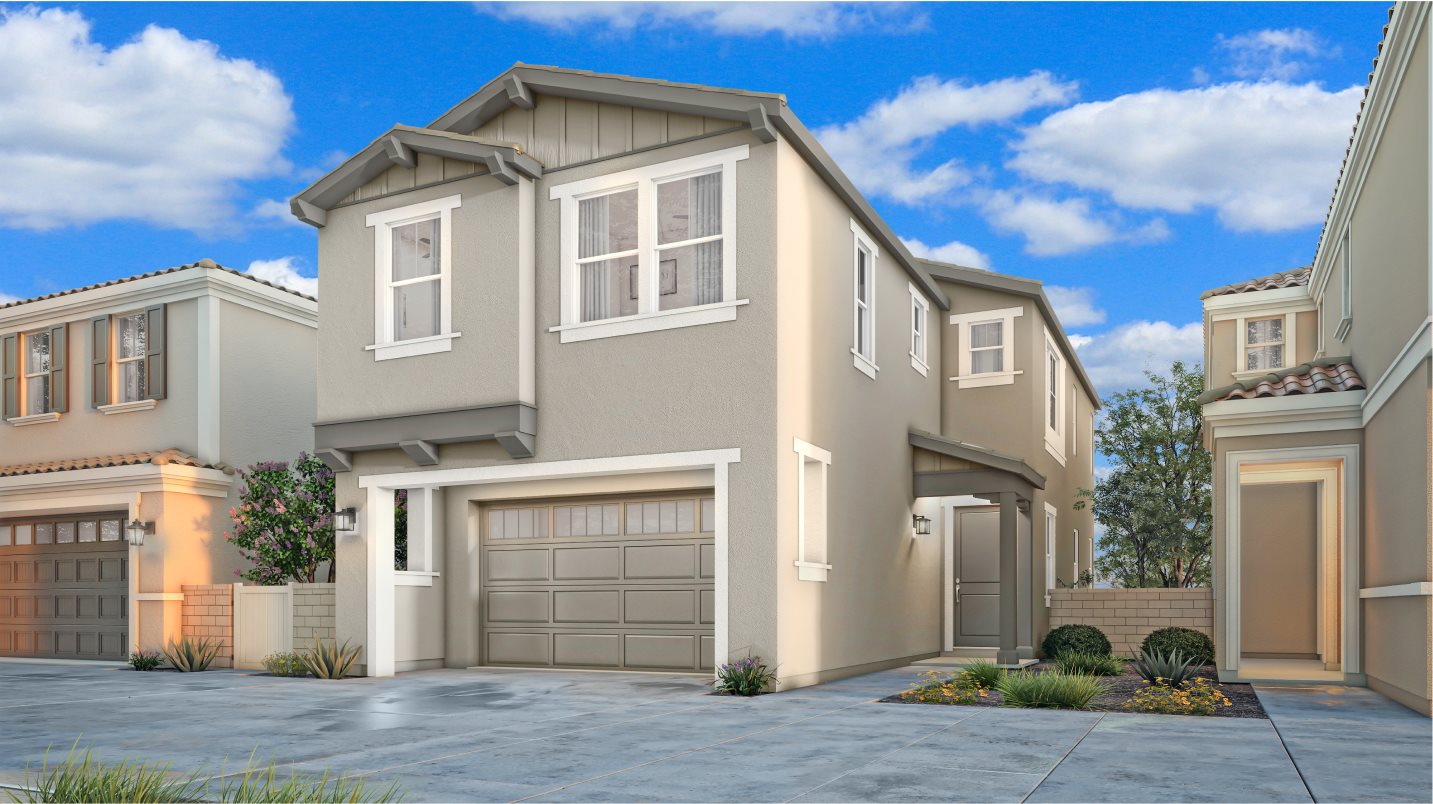 Craftsman home exterior image