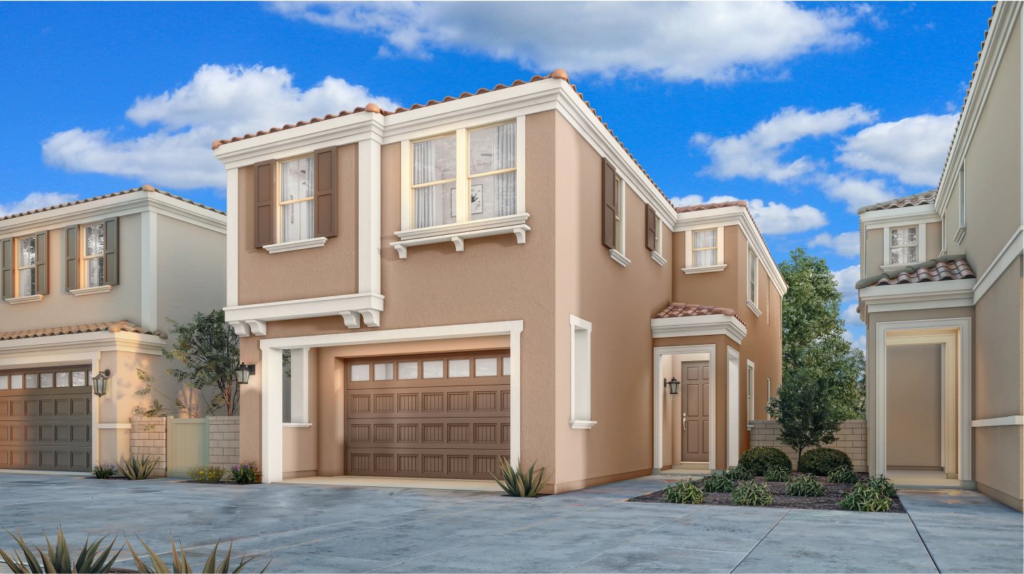 Italianate home image