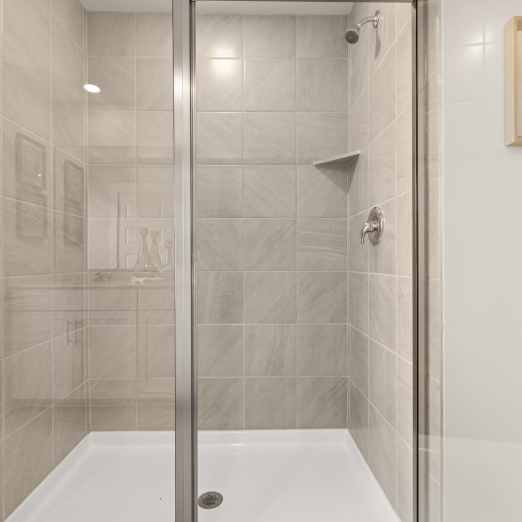 Owners Bathroom