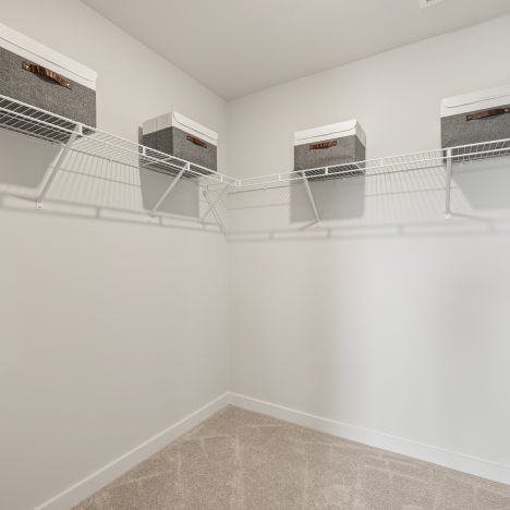 Owners Closet