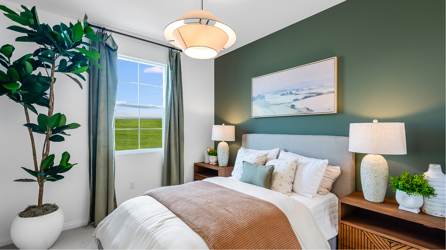 Runway Renaissance Res4 Bed4 F1