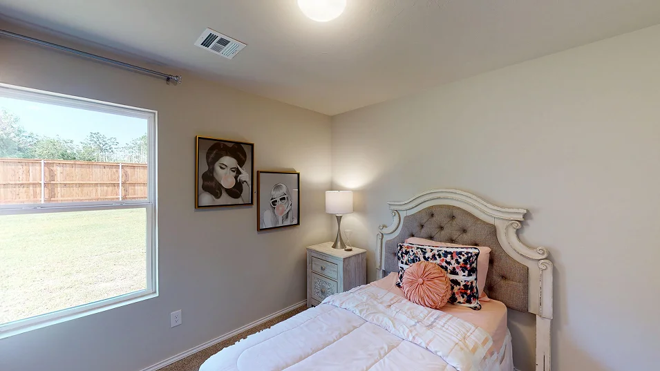 Taylor Core C150 Carnegie II Bed2 1of2 Matterport F1 5 9 25