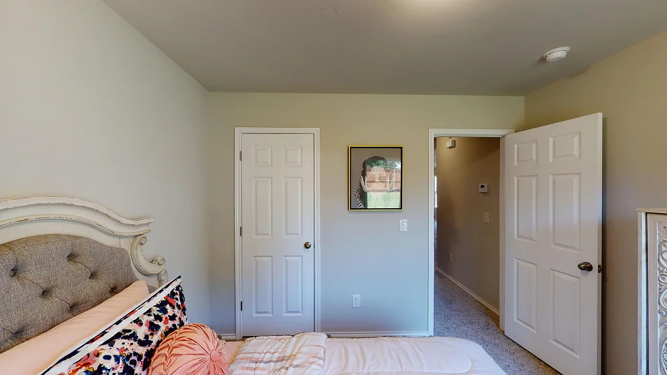 Taylor Core C150 Carnegie II Bed2 2of2 Matterport F1 5 9 25