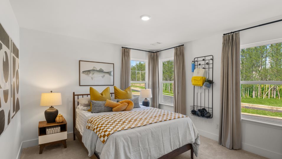 Fairmont Bedroom 2