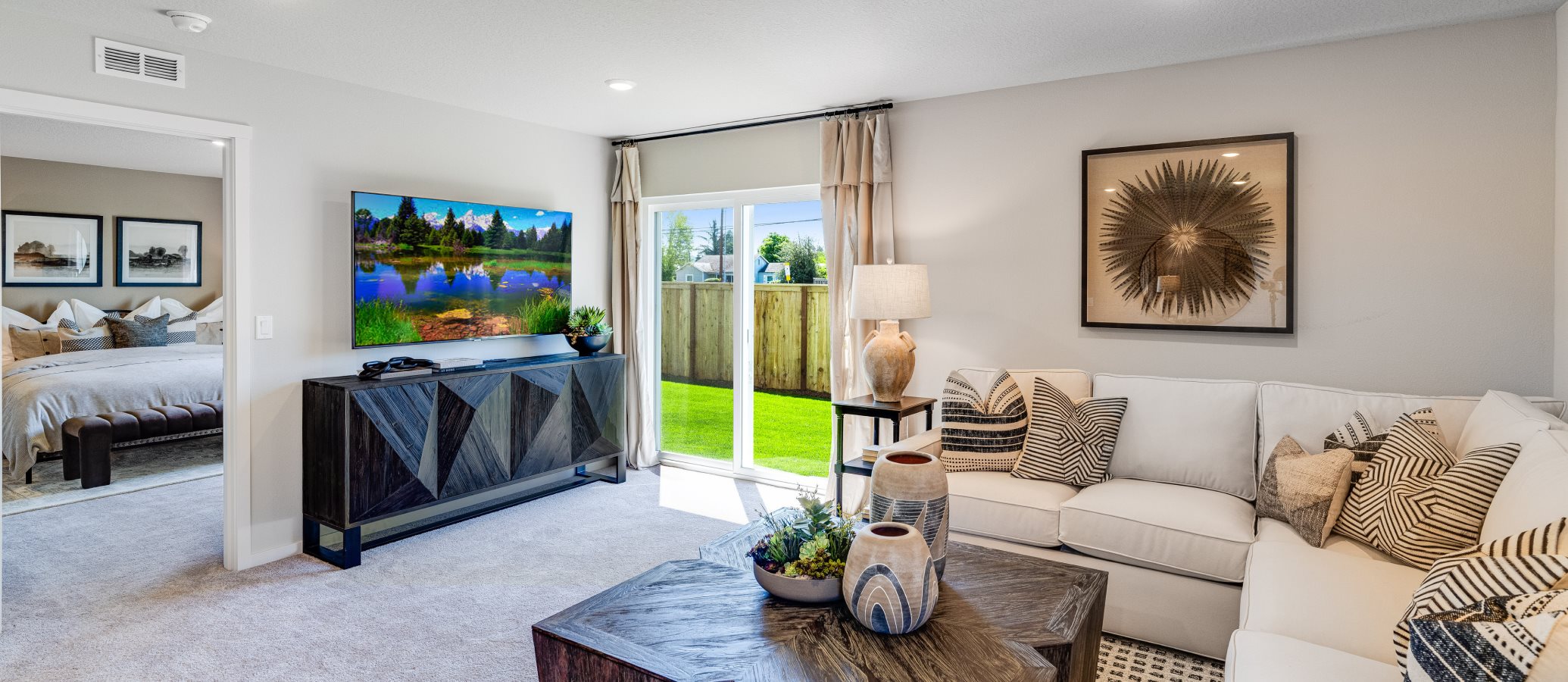 Ontario Great Room Plan Hero Image