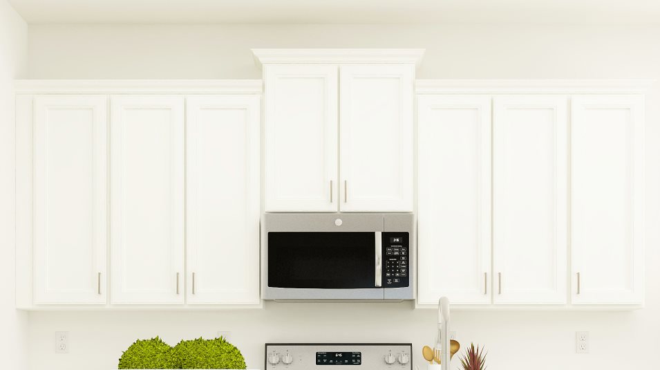 Kitchen Cabinets
