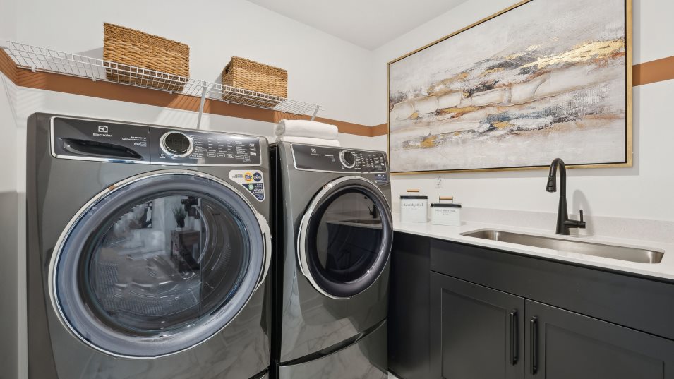 Sonoma Laundry