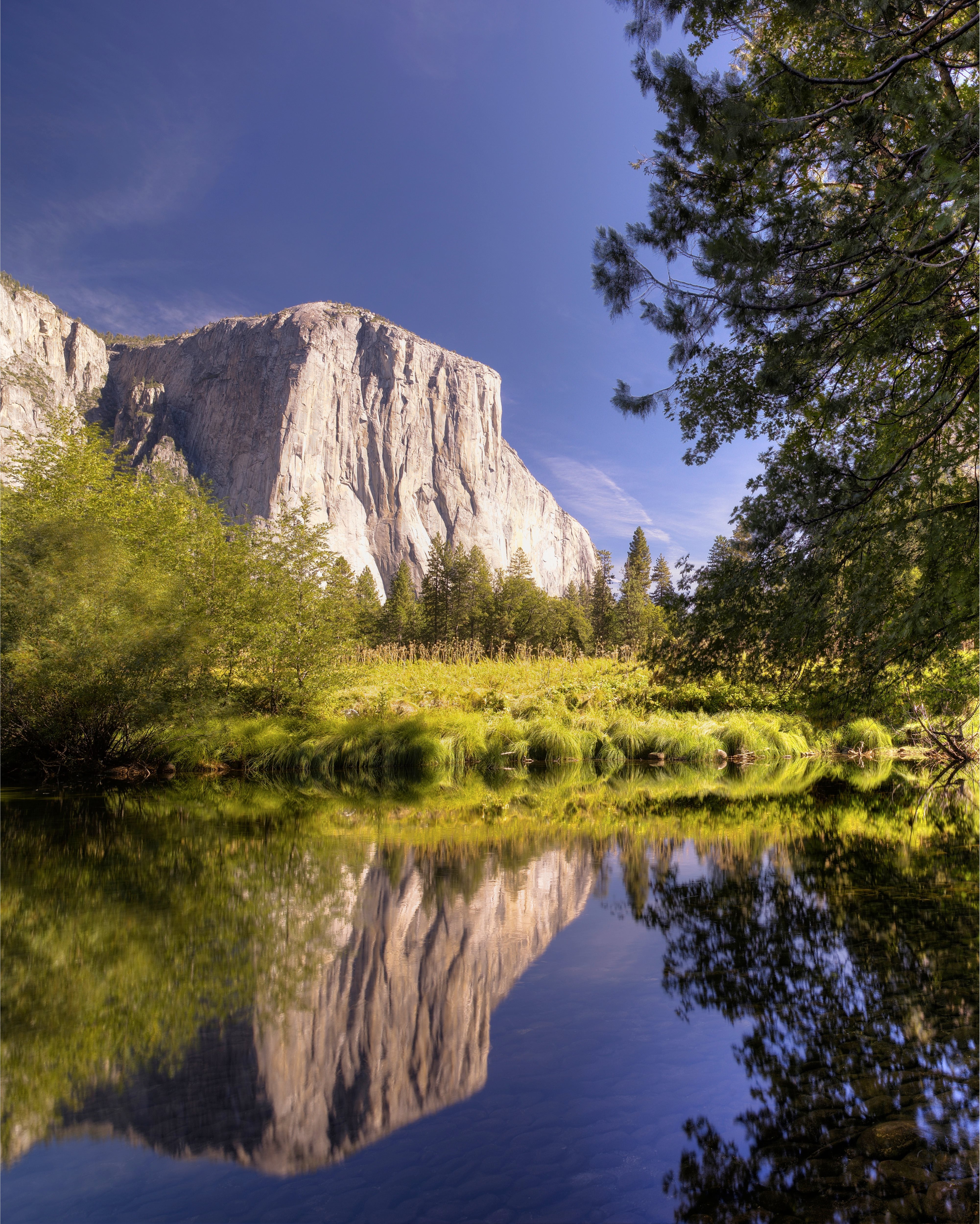 Yosemite National Park 