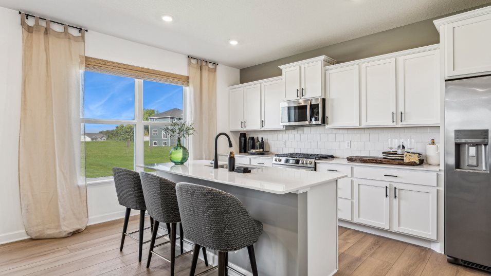 Burnham Kitchen