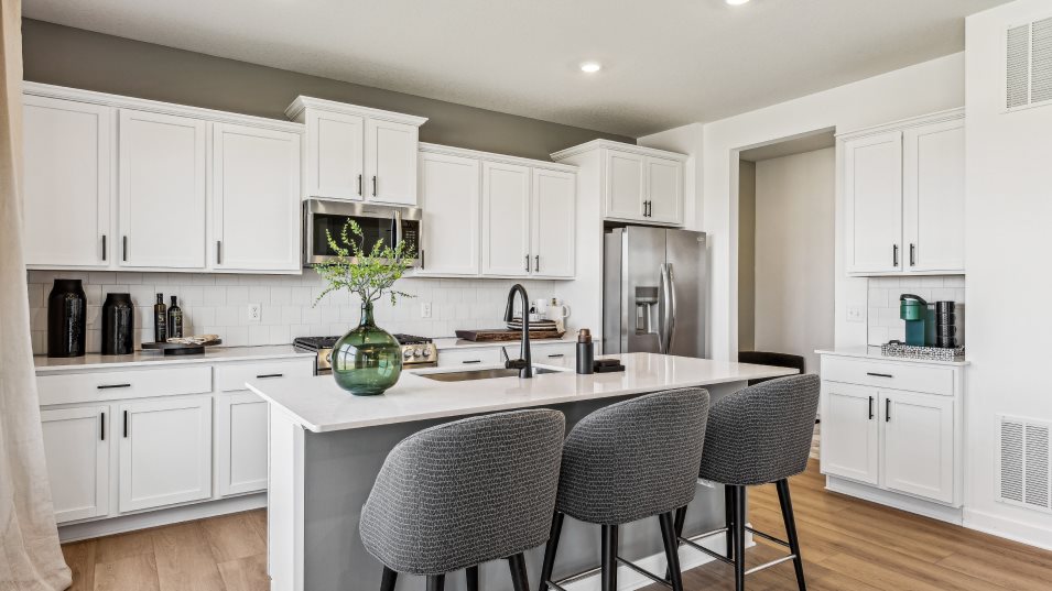 Burnham Kitchen