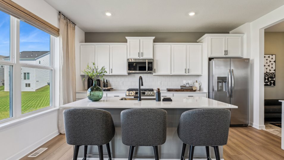 Burnham Kitchen