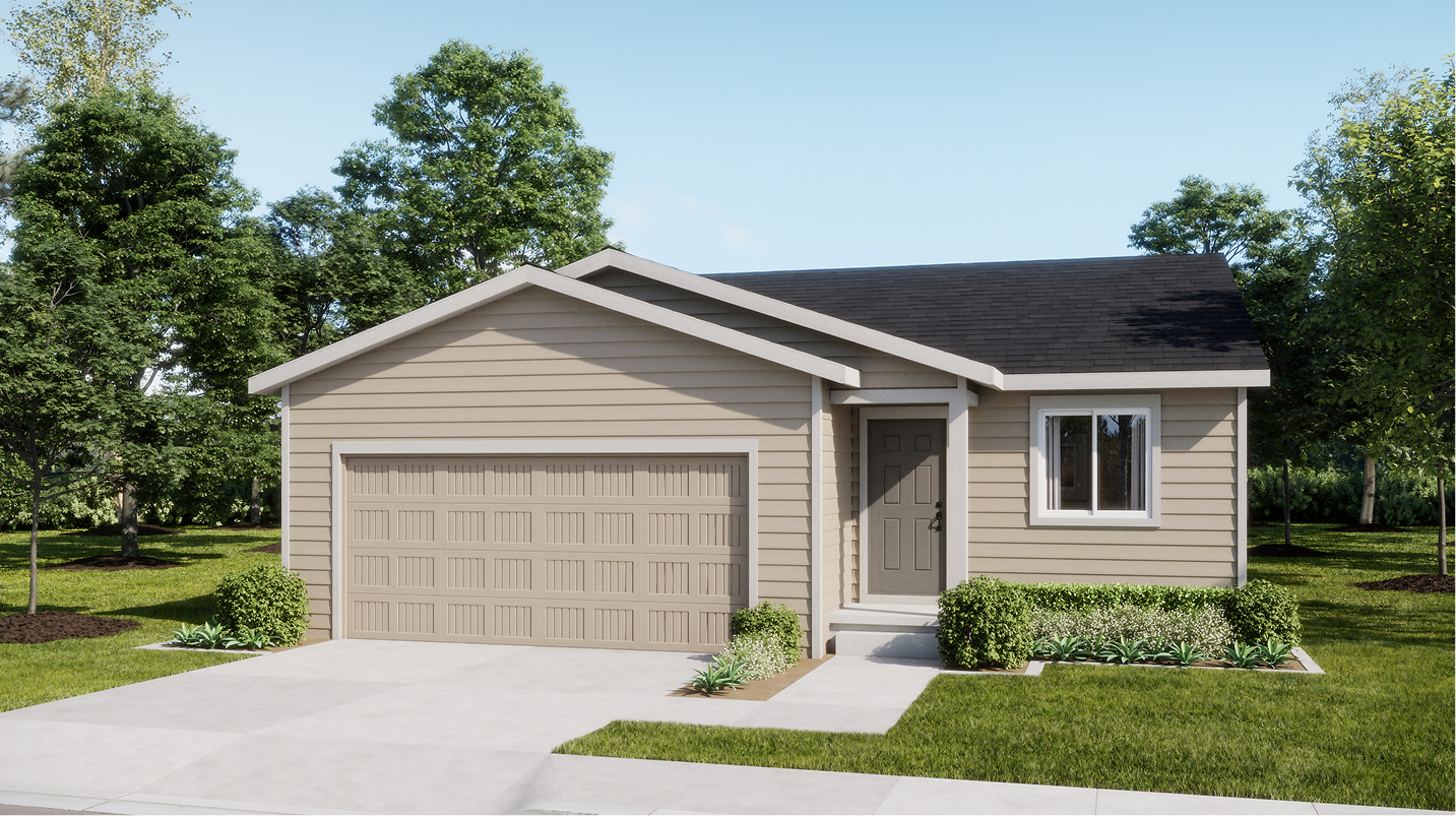 M000 Inspiration Woodridge Anza A8 exterior image