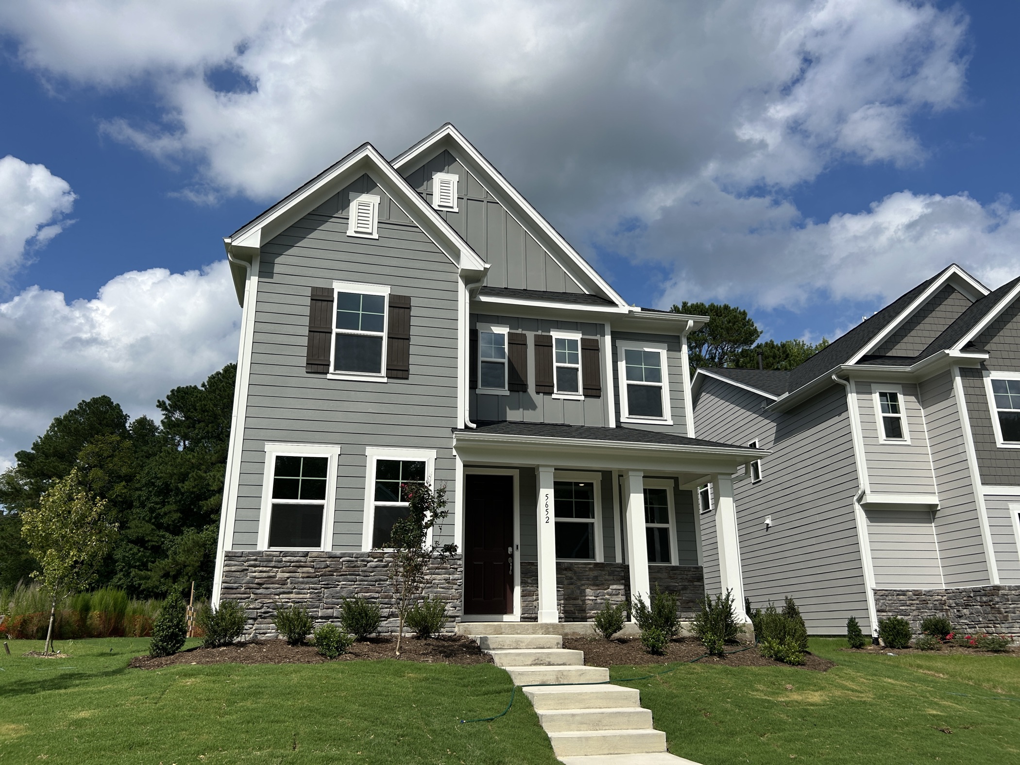 Cayden Cove Virginia1 Front 1of1