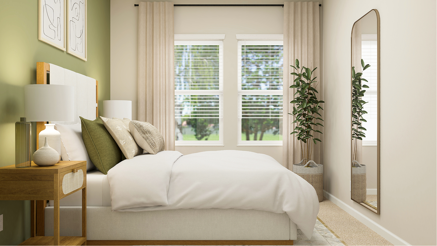 2671 Harmony Bed5 2of2 F2