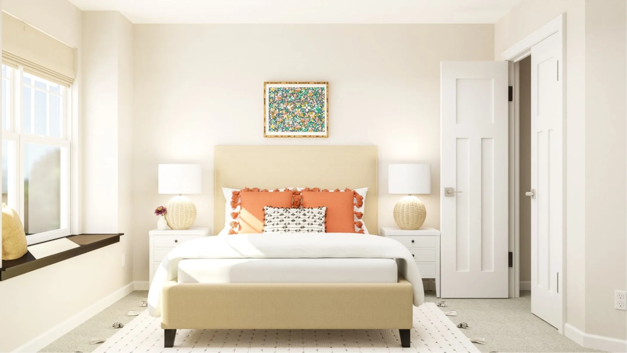 Charlotte Bedroom 2