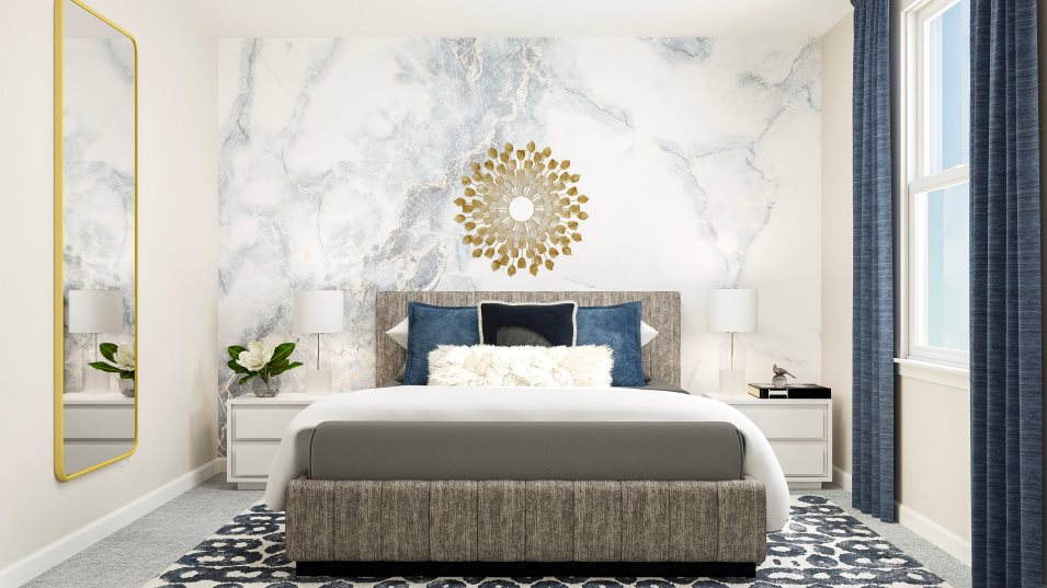 Providence bedroom 3