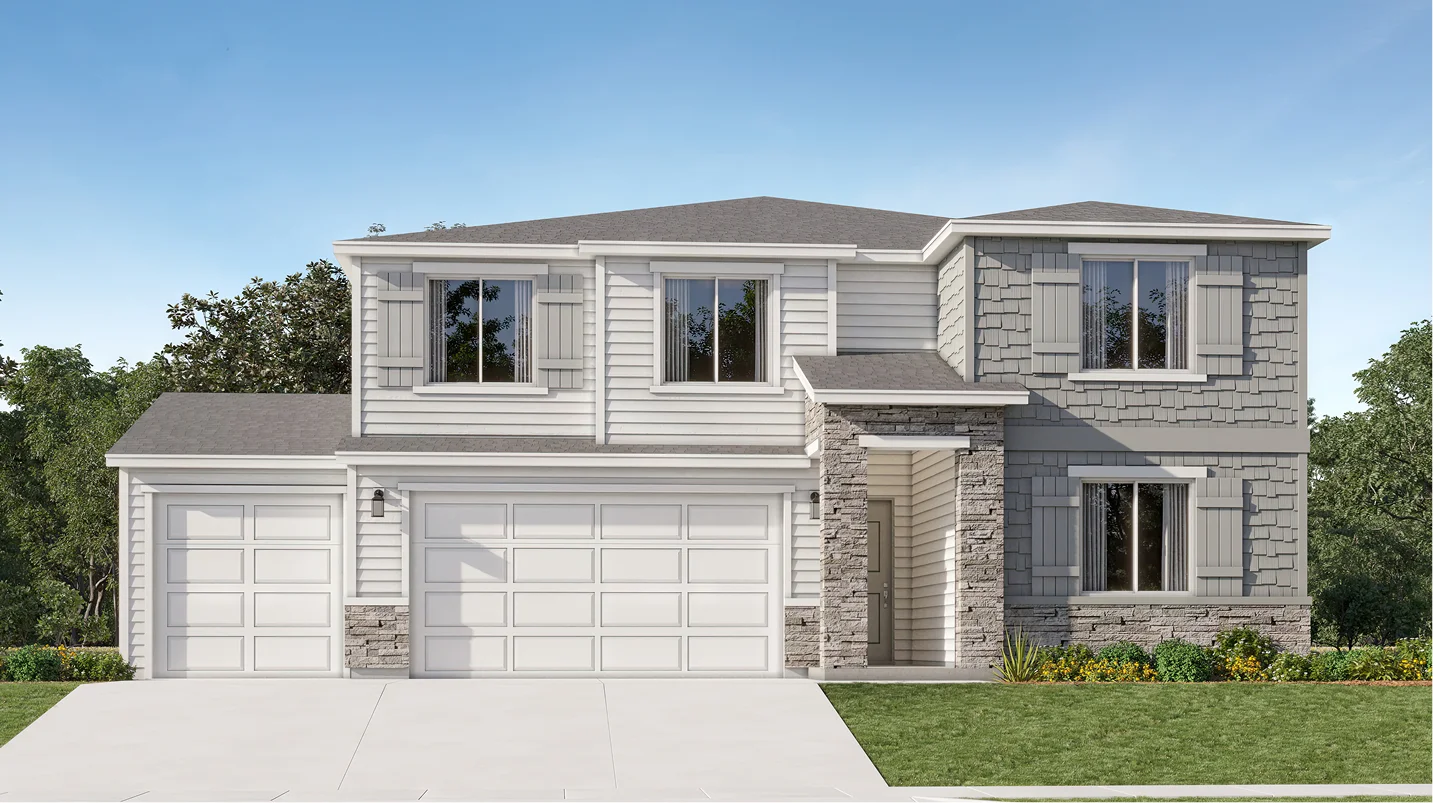West Core N203 Rockaway Cove Laurel Craftsman E3C