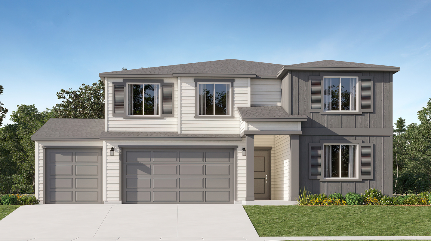 West Core N203 Rockaway Cove Laurel Traditional A3C