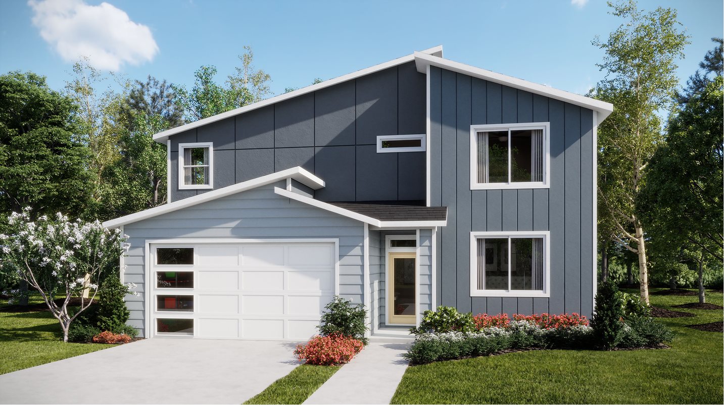 Judith Modern 2-Bay