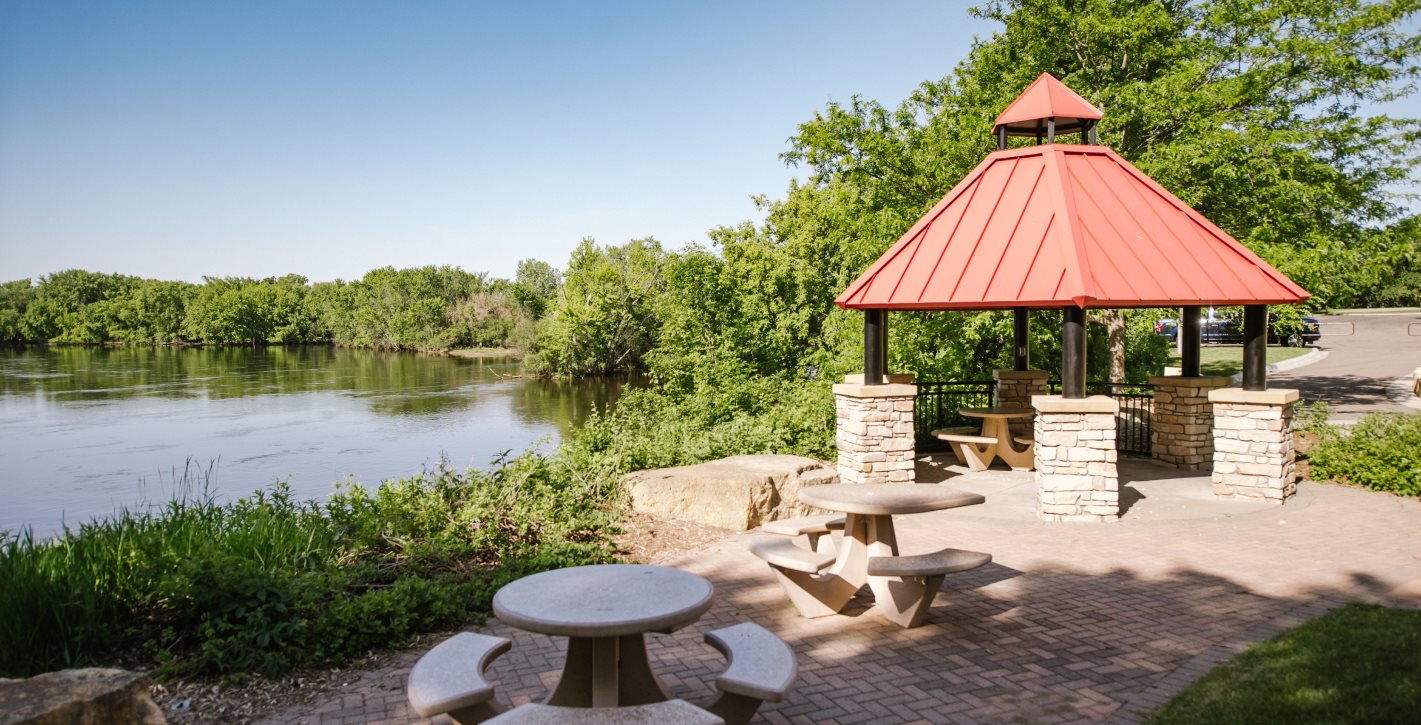 Rivers Edge Commons 