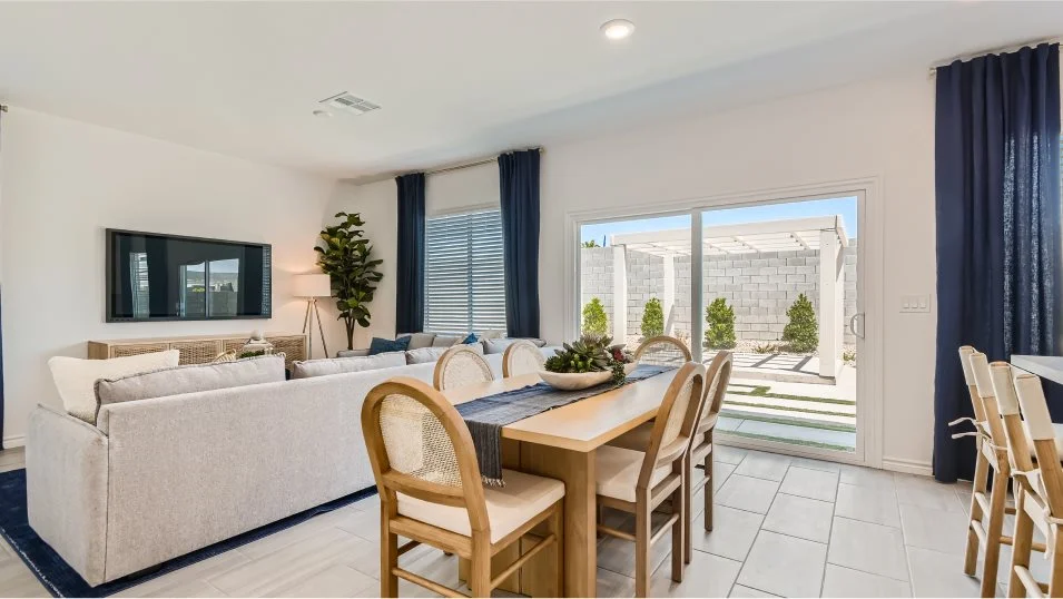 Bellevue Dining Room