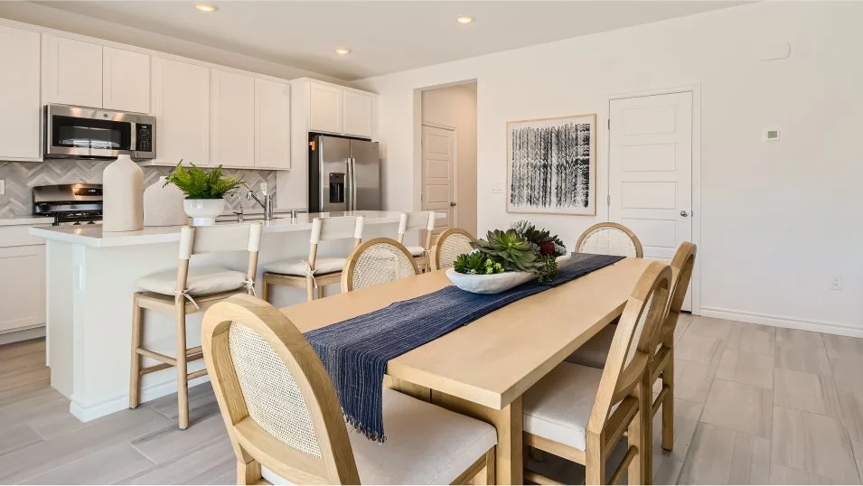 Bellevue Dining Room