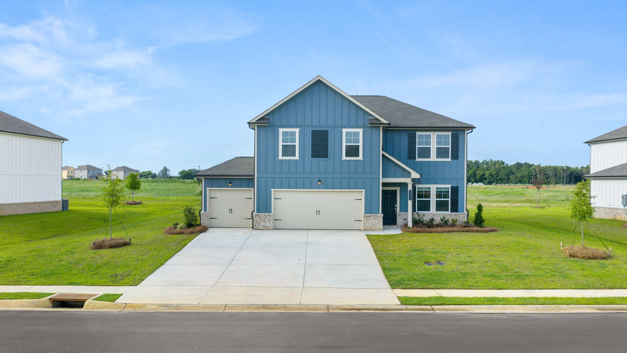 Planters Ridge HS 220 001