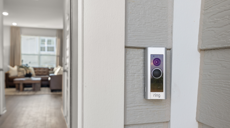 Ring Doorbell