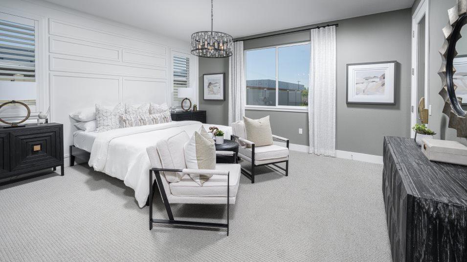 Residence 2567 Owner's Suite