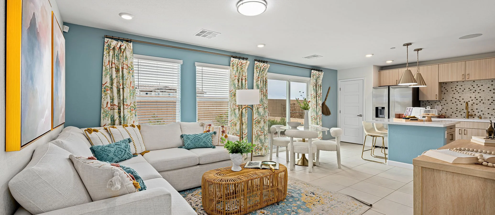 Eden Living Room Plan Hero Image