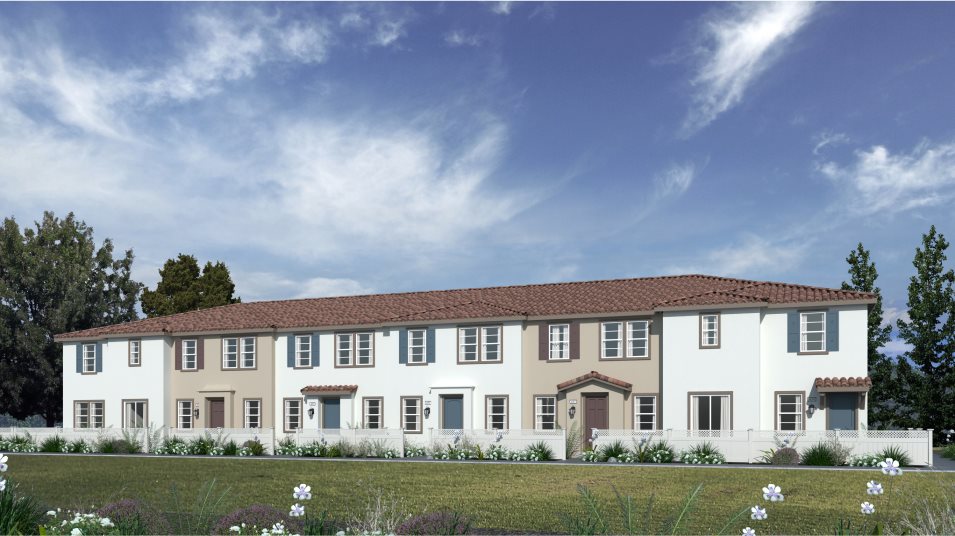 Santa Barbara building exterior
